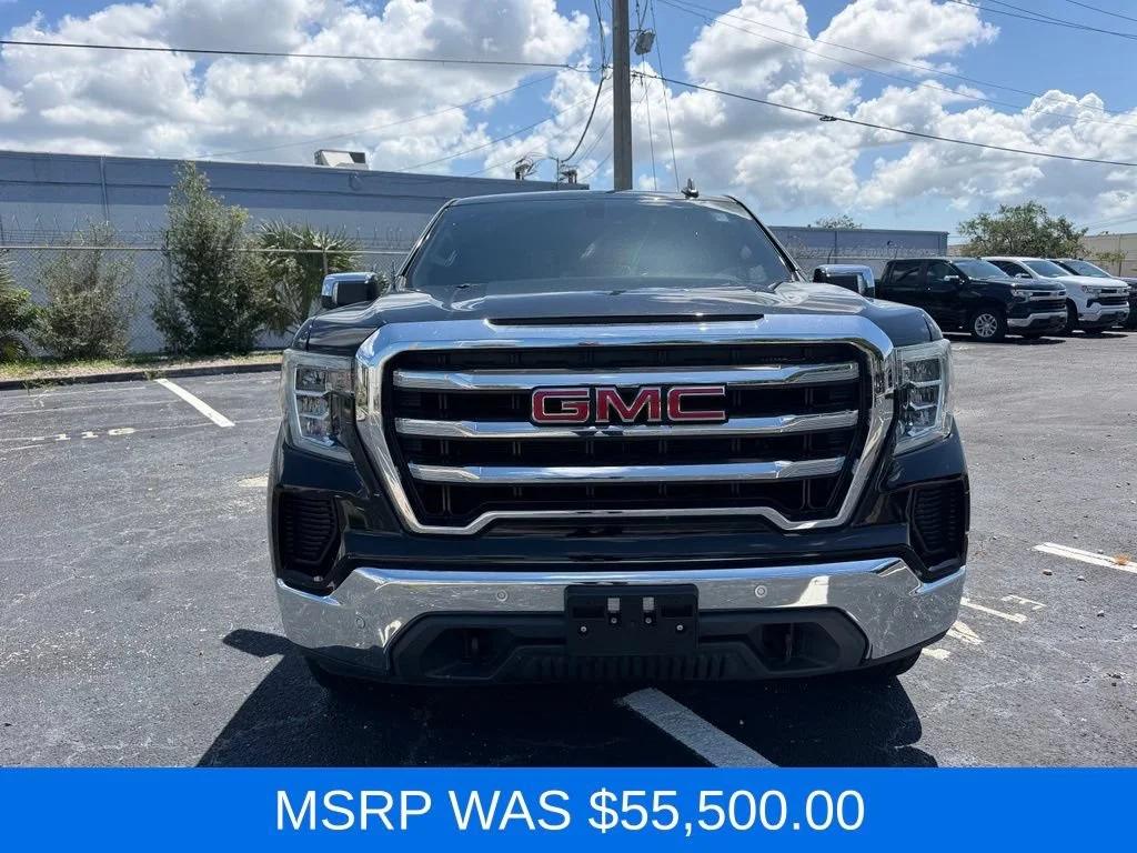 gmc sierra 1500 2019 3GTU9BED5KG310013 image gmc sierra 1500 2019 3GTU9BED5KG310013 image